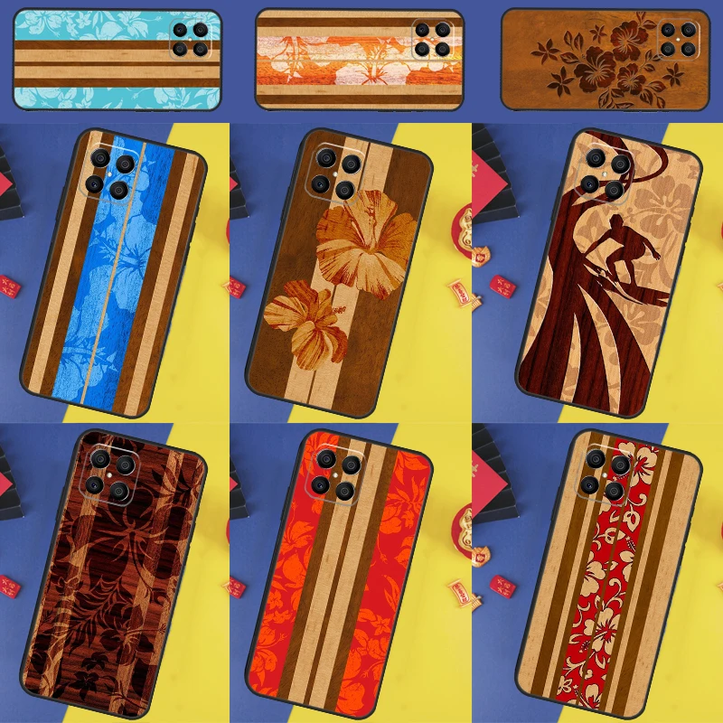 Beach Hawaiian Faux… - image
