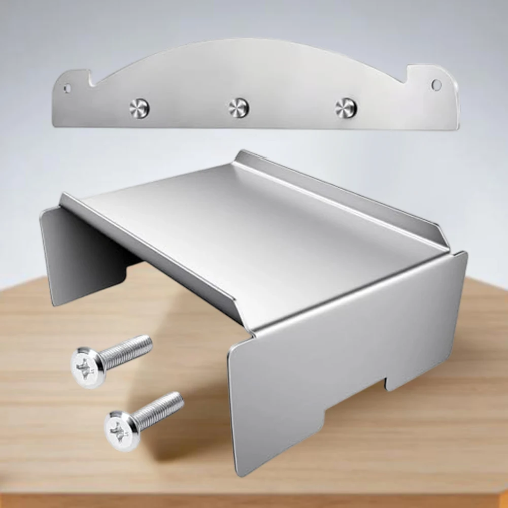 Pro 1100 1150 XL Heat- Deflector Board For Traeger Z Grill Rust Resistant Stainless Steel Insulation Panel Replacement Part