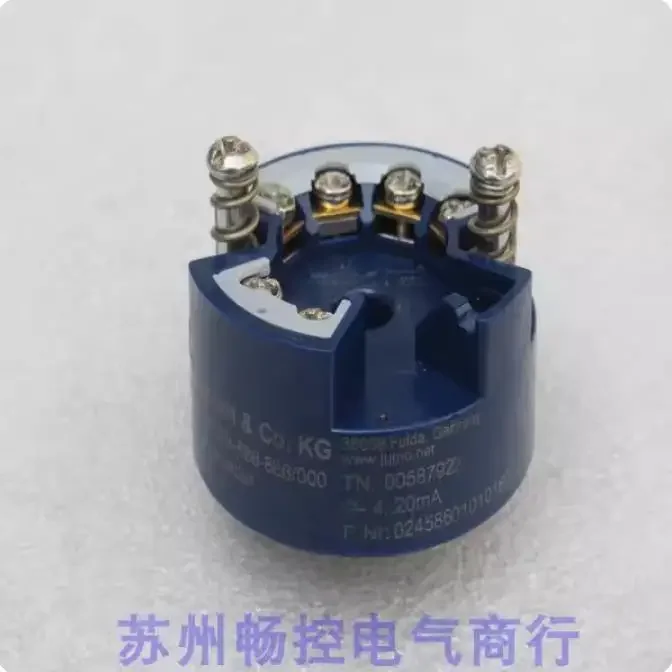 2025 New Jumo Transmitter 707014/888-888-888/000 Temperature 00587922 Kumao-10.. 50