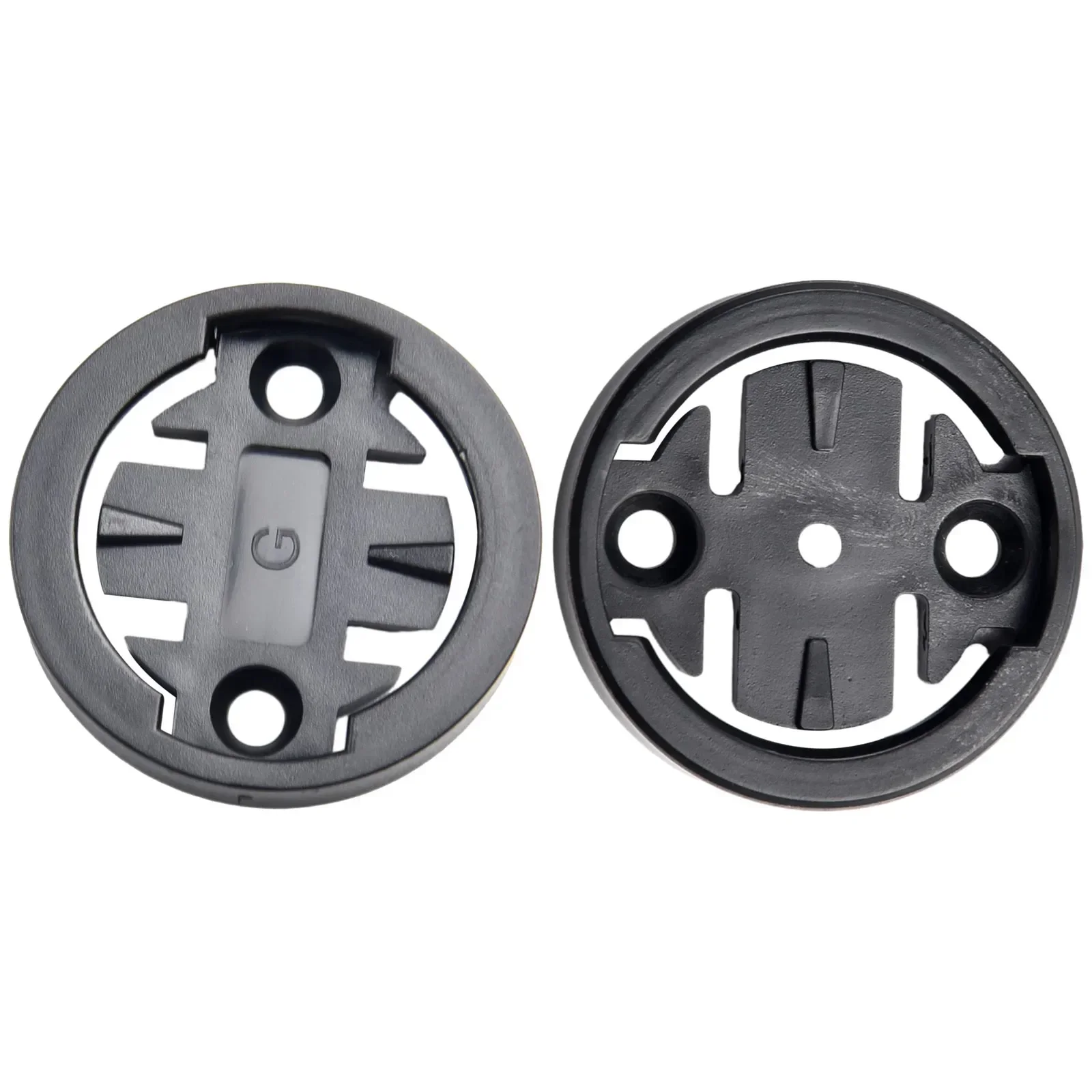 Fixed Base Fixed Dial For GARMIN 34 Outer Diameter 22 Hole Spacing Non standard Bicycle Code For Bike Computer