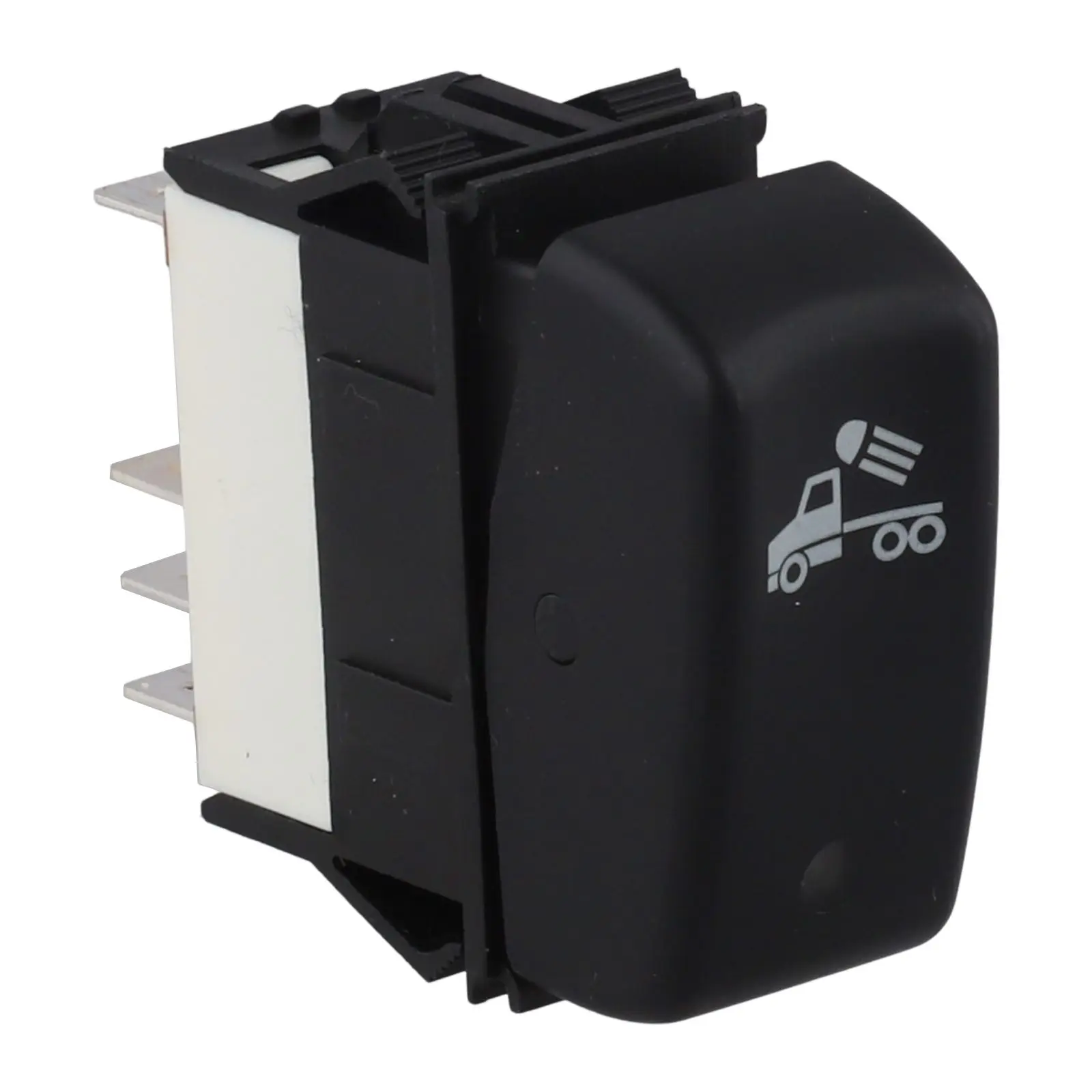 Car Repair As Shown Headlight Switch Vehicle Switch High Universality Fitment OE Compatibility Part Number P27104011