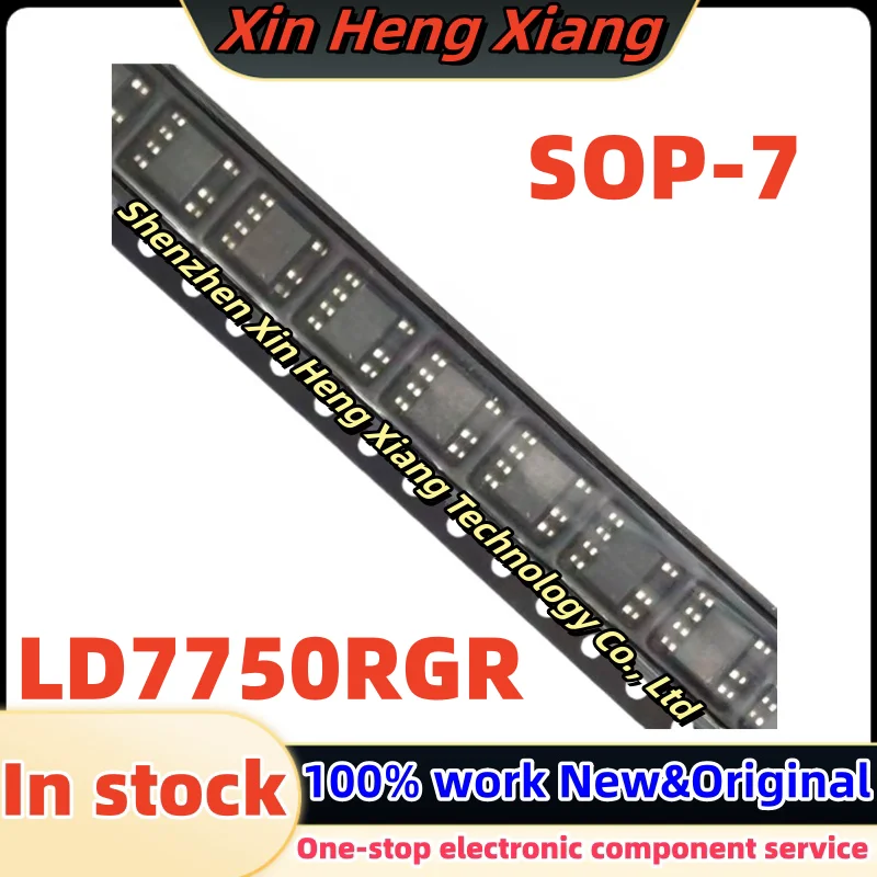

(10pcs)LD7750RGR sop-7