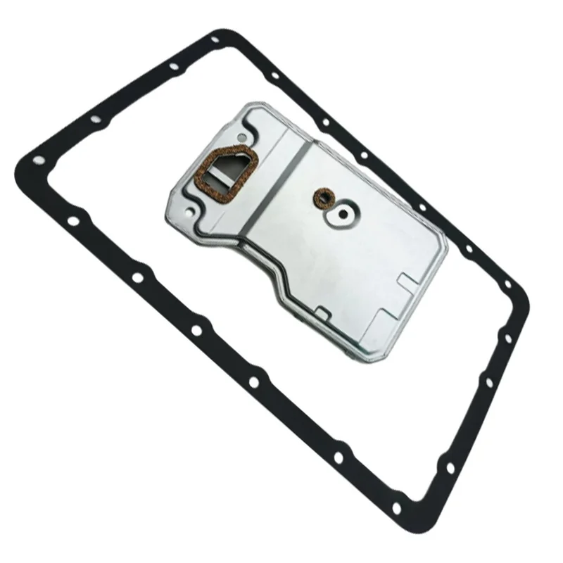 

Automatic Transmission Filter Pan Gasket Kit,For Toyota 4Runner 2.4L 2.7L 3.0L 3.4L 1984-2022,oem 35330-30011 35330-30010