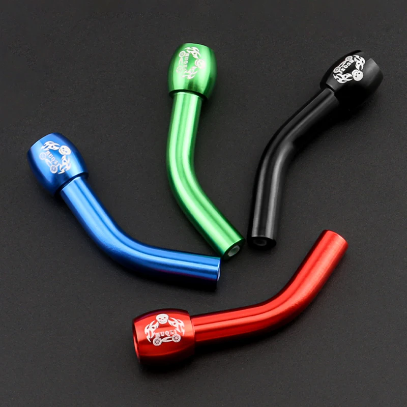 MUQZI Rear Derailleur Extend Guide Line Bike Rear Derailleur Extension Cable For MTB Road Folding Bicycle Aluminum Alloy Cable