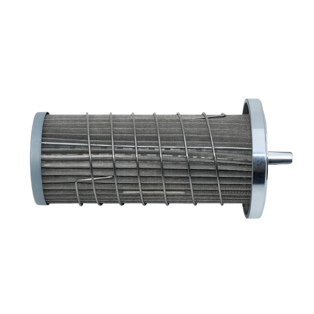 

For Hydraulic Filter Strainer 56d1519311 56d-15-19311 Sh60398 Komatsu Wa470-5 Wa470-6 Excavator