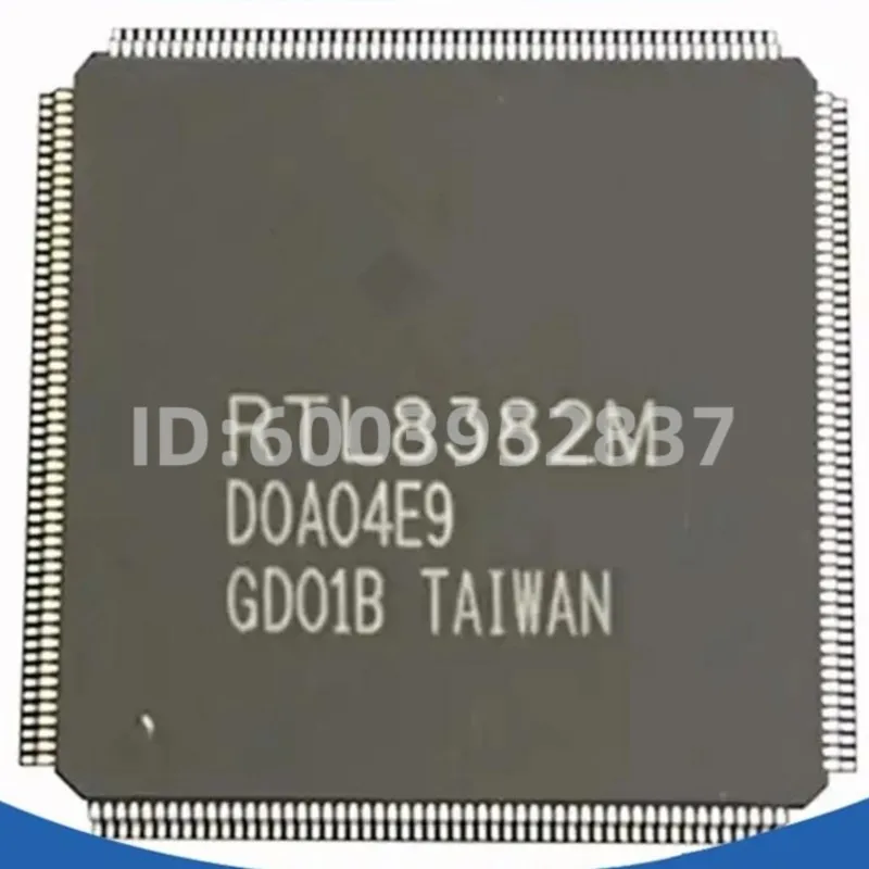 New 2PCS Ic RTL8382…