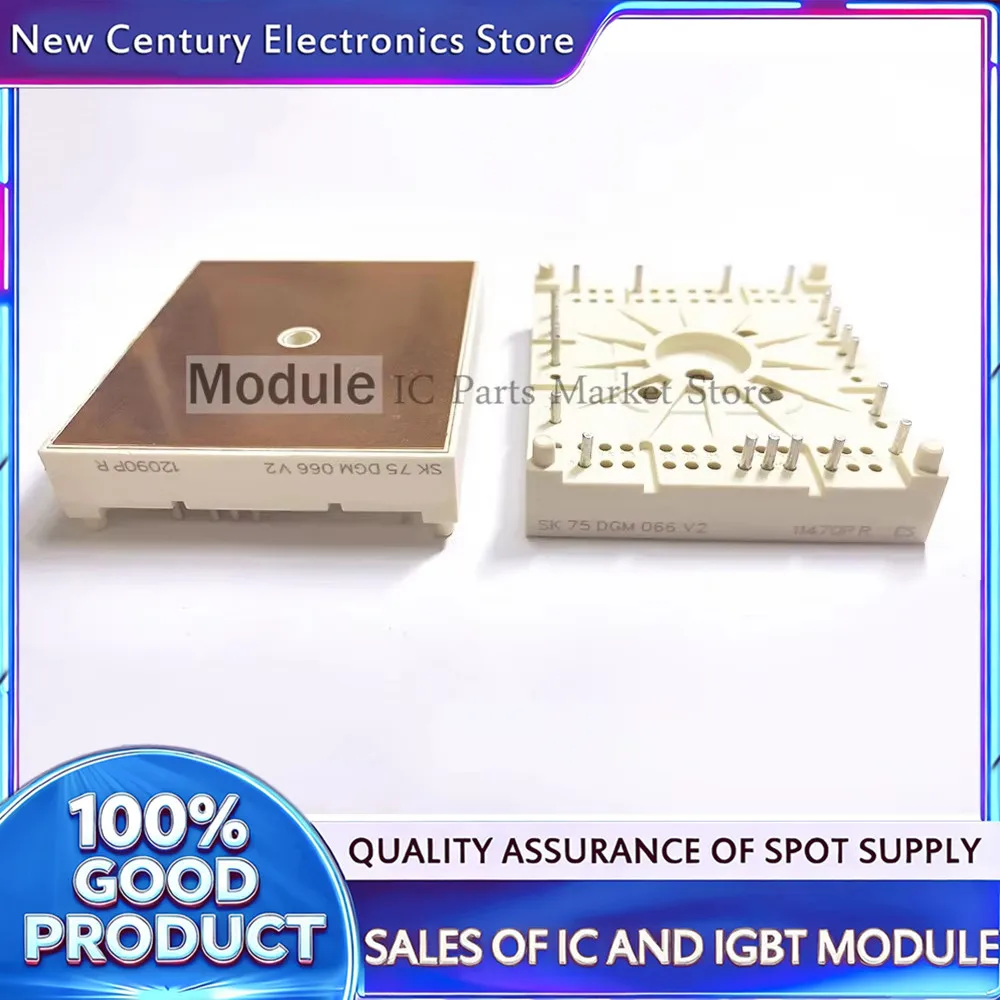 Free shipping SK75DGM066V2 NEW MODULE