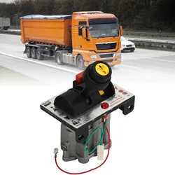 ​Proportional Control Valve With PTO Switch For Hydraulic System Dump Truck