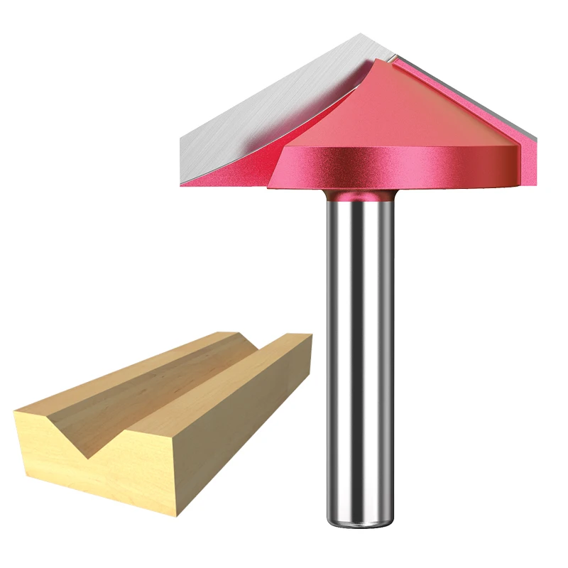 3D V Groove Router …