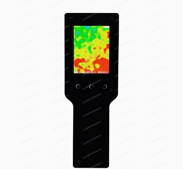 Infrared Thermal imaging MLX90640IR 2.4-inch LCD array temperature measuring thermal imager