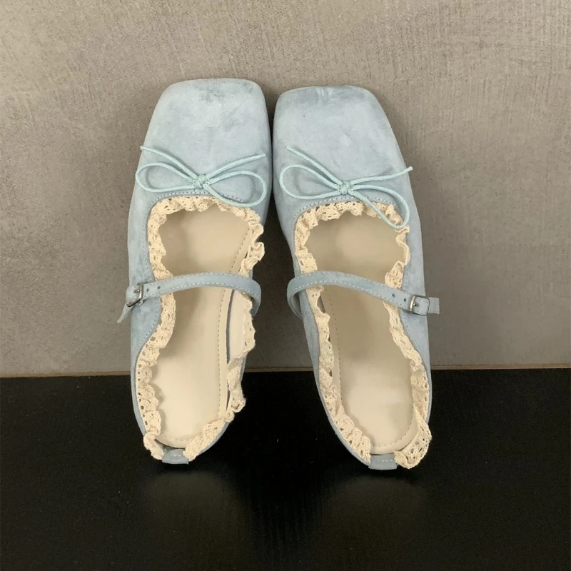 Women Flats Slipper… - image