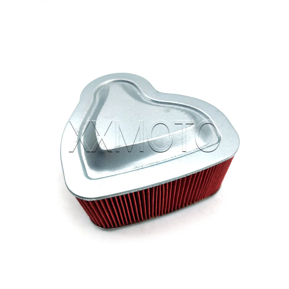 ل VTX1800 VTX 1800 1800F1 1800N1 1800T1 1800R 1800S F1-F3 N1-N3 T1-T3 R-R3 S-S3 VTX1800C دراجة نارية فلتر الهواء كمية الأنظف #6
