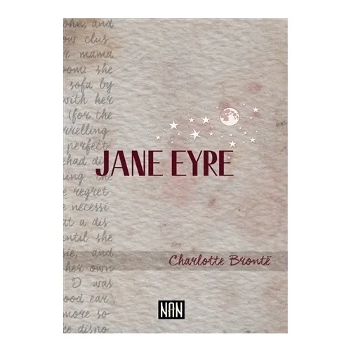Jane Eyre