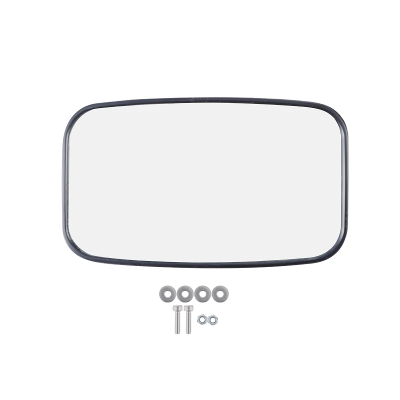 Center Rear View Mirror For Polaris Ranger XP 1000 G3