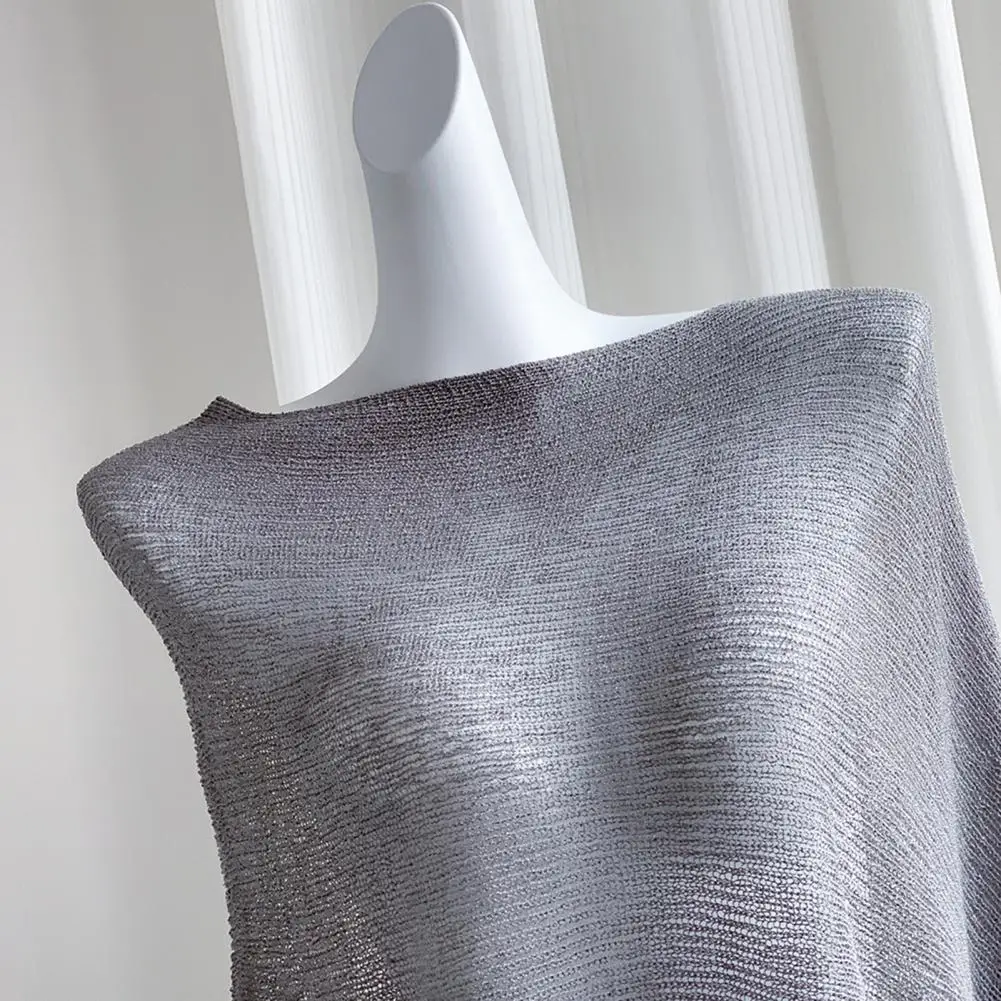 女性ブラウス エレガントな女性のビスコースブラウス 不規則な裾 斜め襟 ルーズフィット カジュアルトップ 日常着 ソリッドカラー