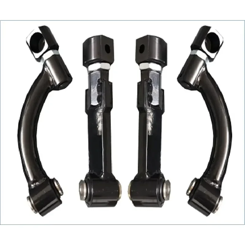 RTS Control Arm Front Upper Arm With Spherical Bearings for Nissan Skyline R33 GTS-T R34/R33/R34 GTR/R34 GTT 1993-2002 YZ010S