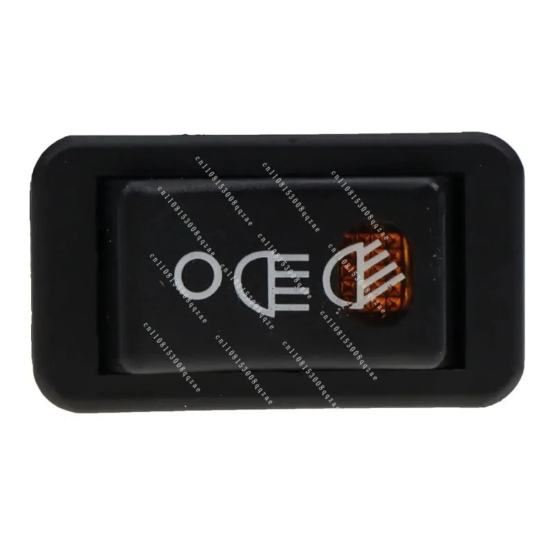 XCWoOshop Switch Head Light 6665315 Fit for Bobcat Excavator 325 328 331 334 337 341 Loader 450 453 463 553 751 753 763 773