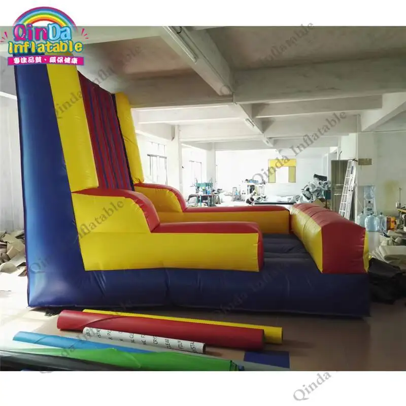 كذاب القلاع ماجيك نفخ عصا الجدار ، نفخ القلاع القفز دعوى الجدار بسعر منخفض ، القفز القلعة عصا الجدار