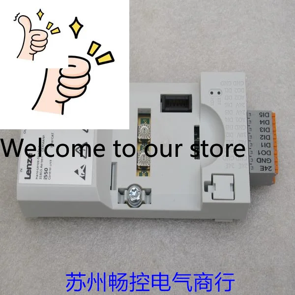 * Sales * New Lenze Communication Module I550 Series, Spot I5CA5T02000VA0000S