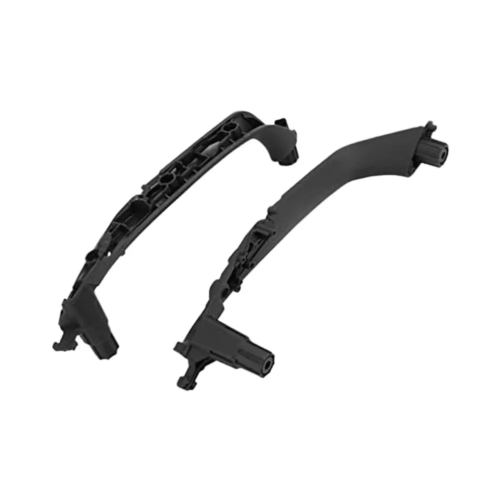 Car Interior Upgrade As Shown Door Pull Handle Car Door Grip Left And Right Side OEM Fitment No Programming Required