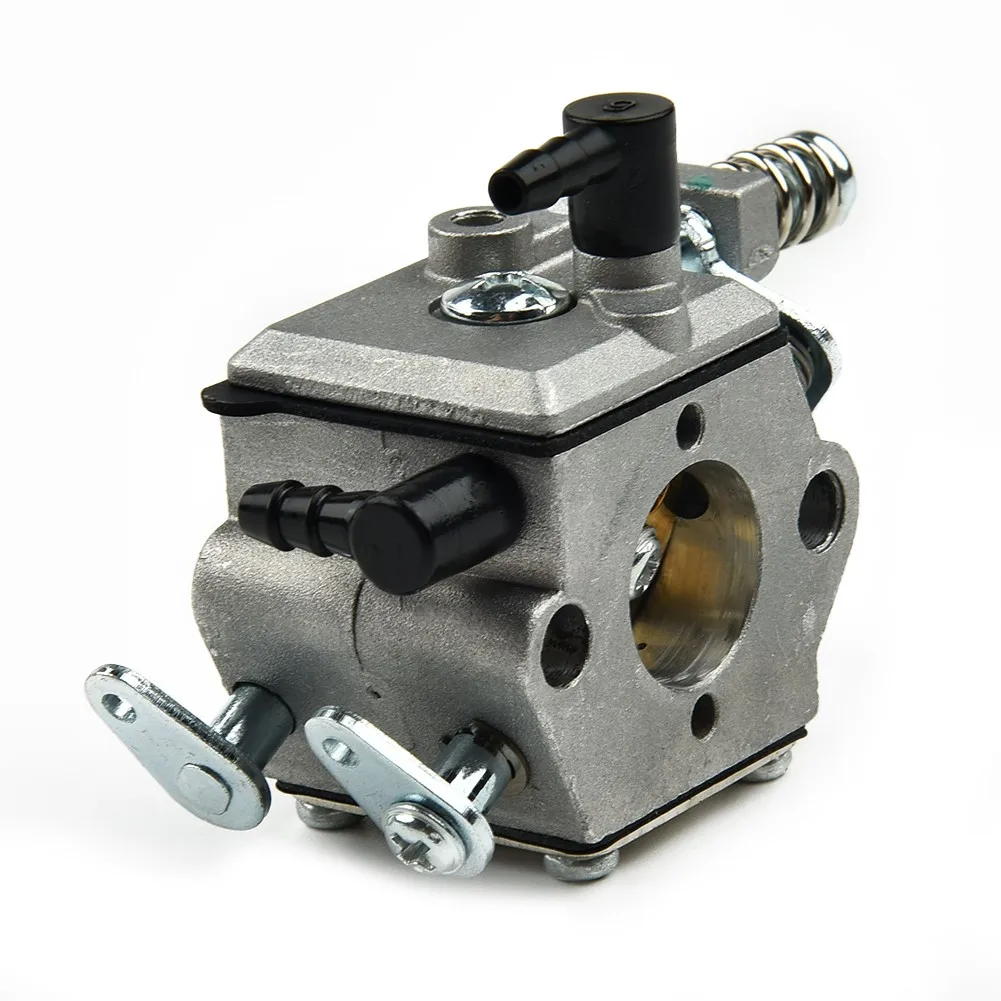 Carburetor For Chinese Chainsaw 5200 4500 5800 52CC 45CC 58CC Garden Power Tools Accesoories Household Supplies