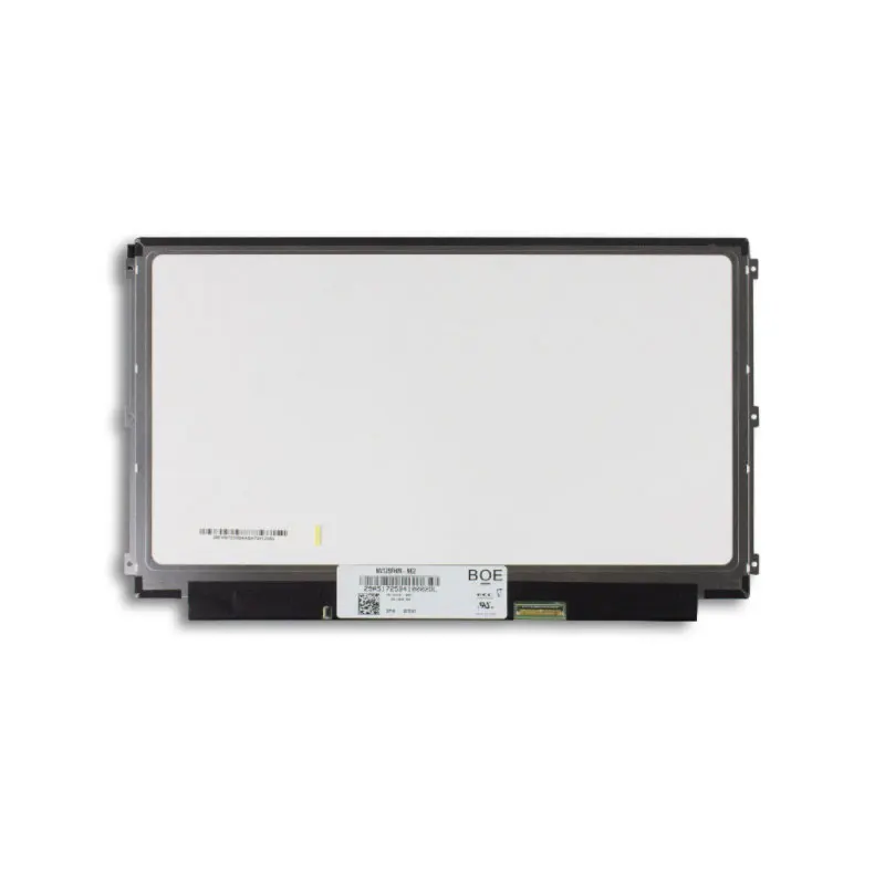 Original BOE 12.5 Inch 1920x1080 Resolution Brightness 300TFT LCD Screen NV125FHM-N62 Designed For Notebook Screen