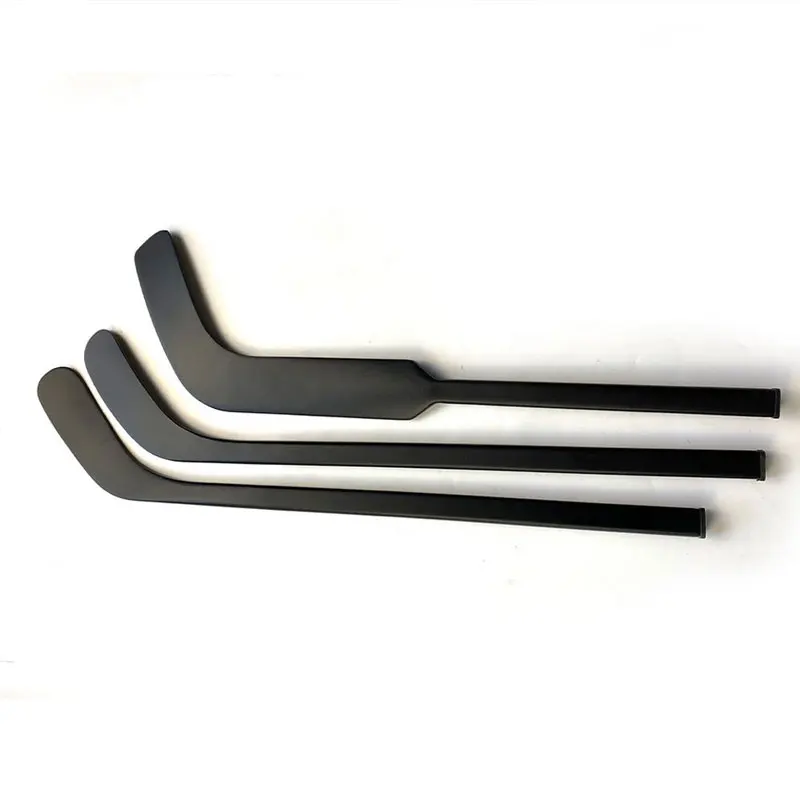 

CN Factory High Quality OEM Full Carbon Fiber Goalie Ice Hockey Stick For Children,youth And Adult