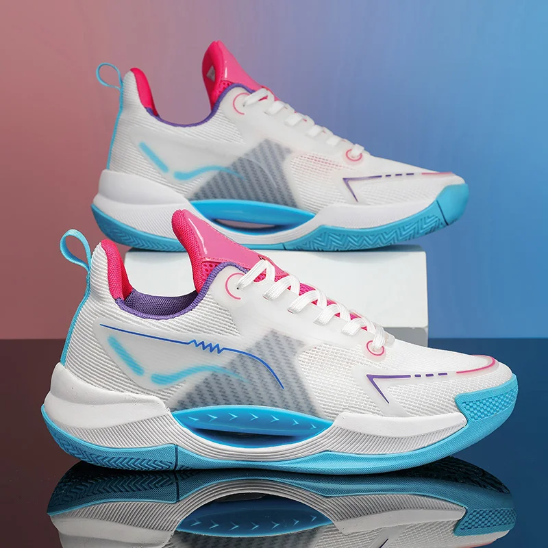 

Men's shoes 2025 new spring and autumn sports shoes, durable and lightweight running shoes, breathable for teenagers, middle sch