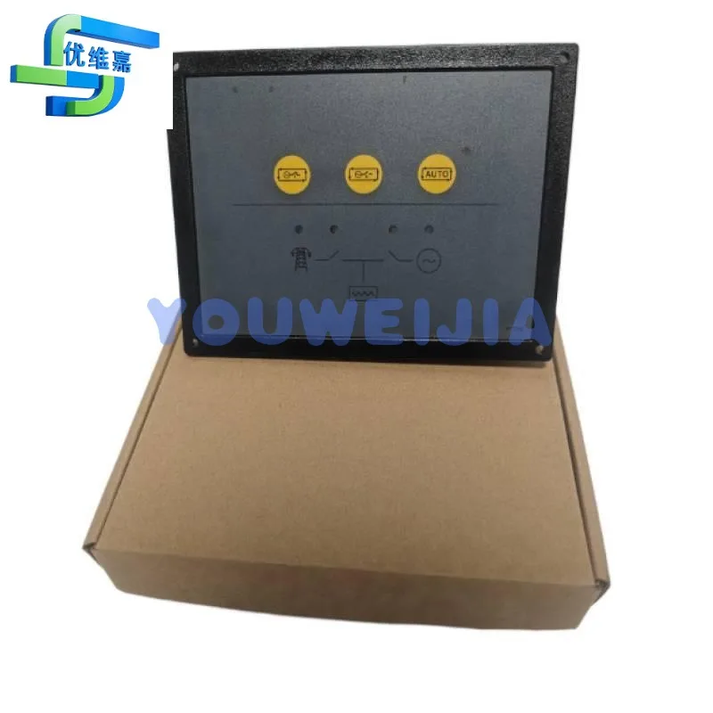 

DSE705 DSE 705 Genset Controller Automatic Start Module for Diesel Generator