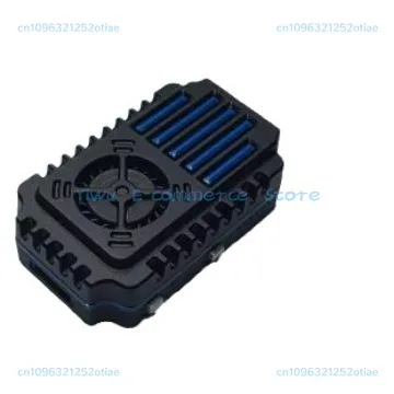 5.8G 5W High Power Video Transmission 96CH 20Km Long Range FPV Traversal Wireless Video Module