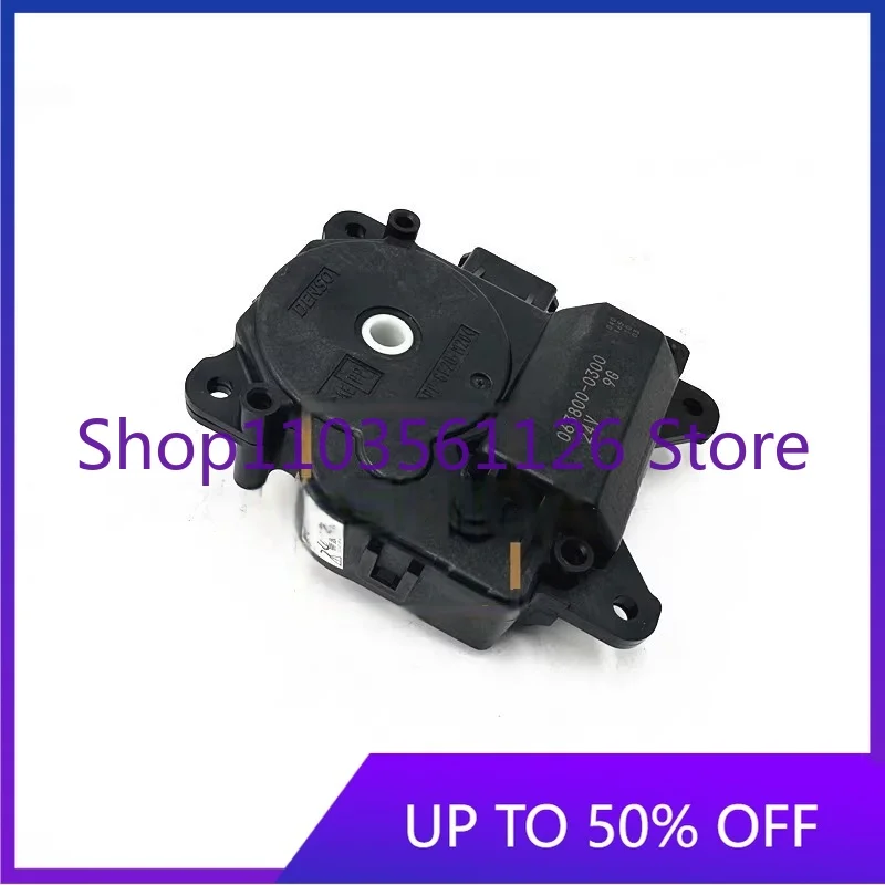 High Quality Excavator Air Conditioning Temperature Conversion Servo Motors E320D E323D E326D E329D E330D E336D