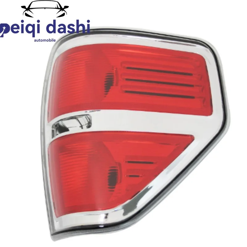 bl3z13405b高品質自動車部品ledテールライト-フォード2009-2014-f150-fx2-クルーキャブピックアップ-35l-v6-v8-fo2818143-al3z13405a用