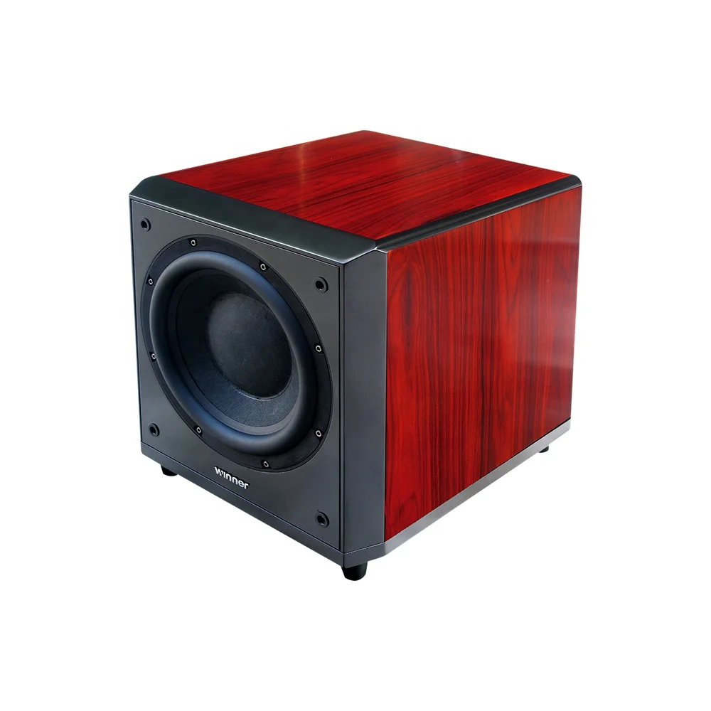 

ToneWinner Hot sale dj subwoofer sound box outdoor speaker concert sound system professional speakers subwoofer