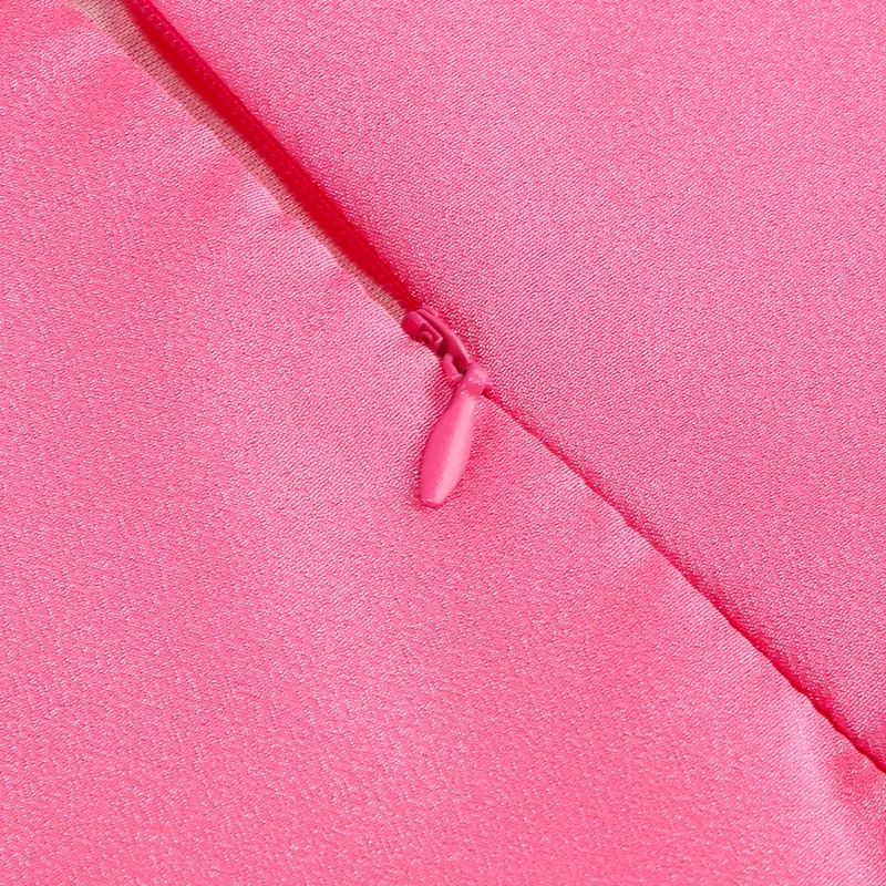 RT01 Girls Peach Princess Dress Halloween Cosplay Costume Kids Luxury Print Gowns Children Fancy Cartoon Movie Role Playing *Jk2