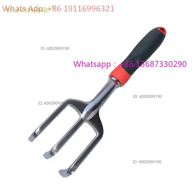 High quality garden handmade tool set