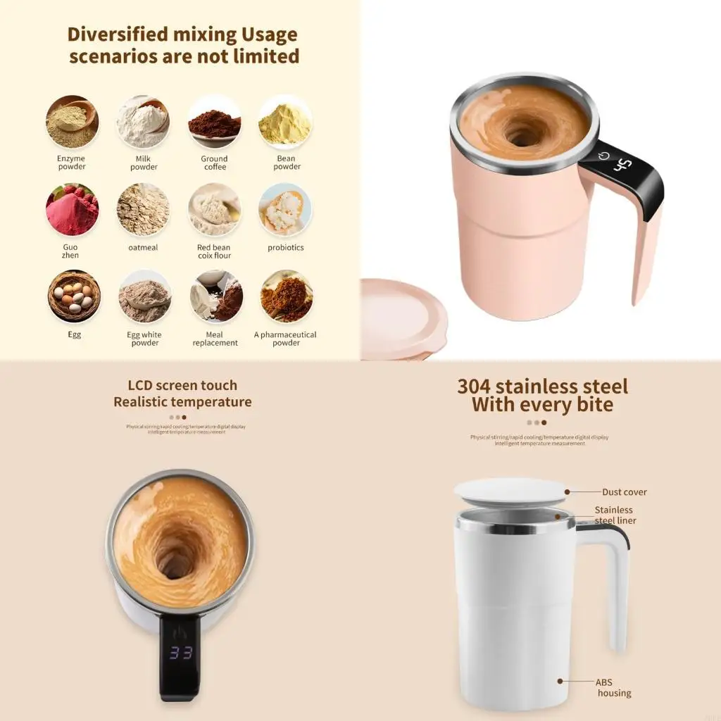 j6pe-380ml-caneca-agitacao-recarregavel-misturador-aco-inoxidavel-magnetico-para-bebidas