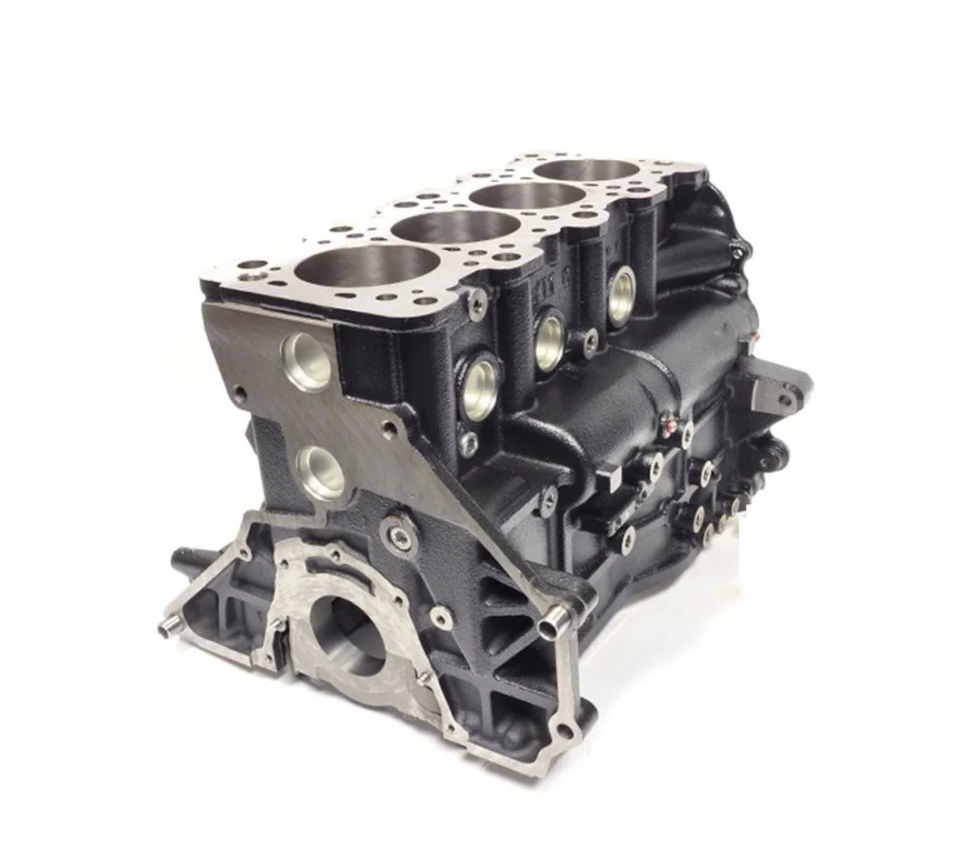 

Original Quality Automatic Engine Spare Parts Replacement Cylinder Block Assembly for4G63 4G63T 4G64 3RZ 4G64S4Mcust