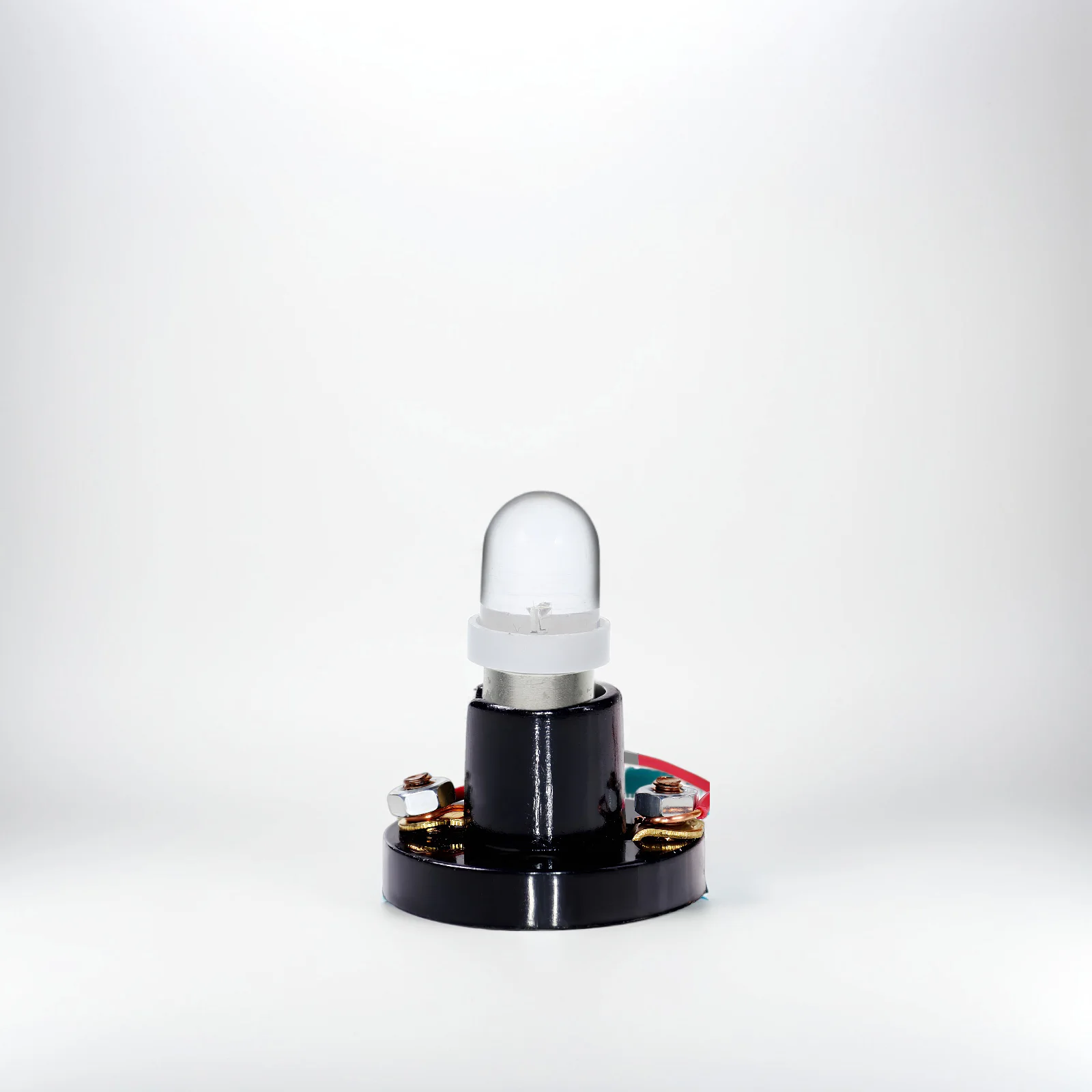 

10 Pcs Light Bulb Mini Bulbs for Circuits Led Lighting Accessories Physical Electrical Experiment
