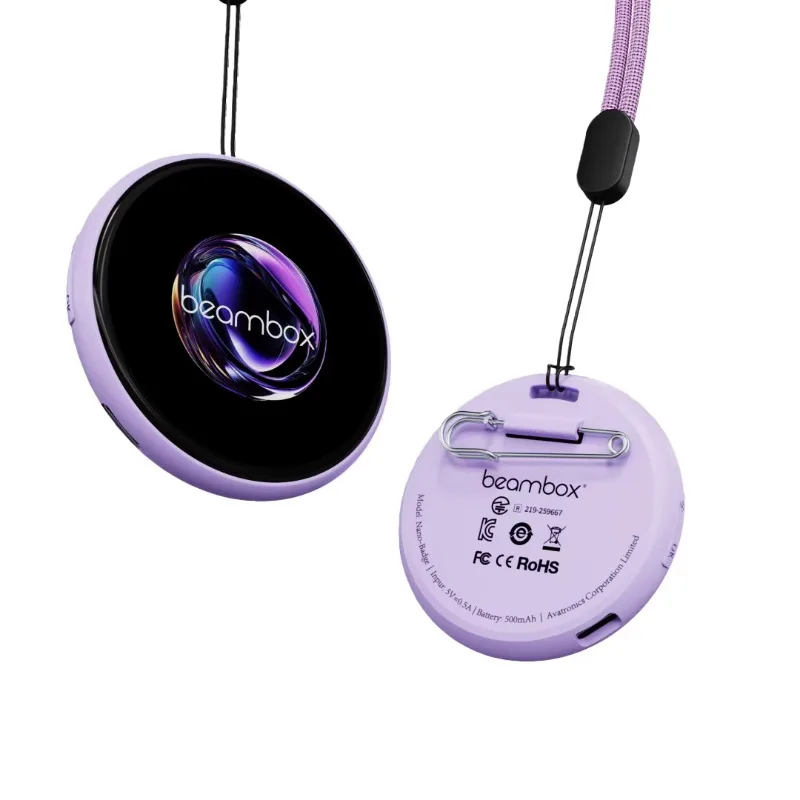 ошейник с чипом 2026 Cool New Gadget Smart Air Tracker Tag with GPS for Pets Children Elders Wearable Smart Digital Display Elec