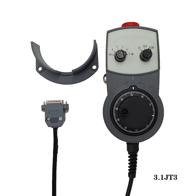 Matching ddcsv3.1 mpg DDCS-EXPERT electronic handwheel M350 controller, plug and play without welding