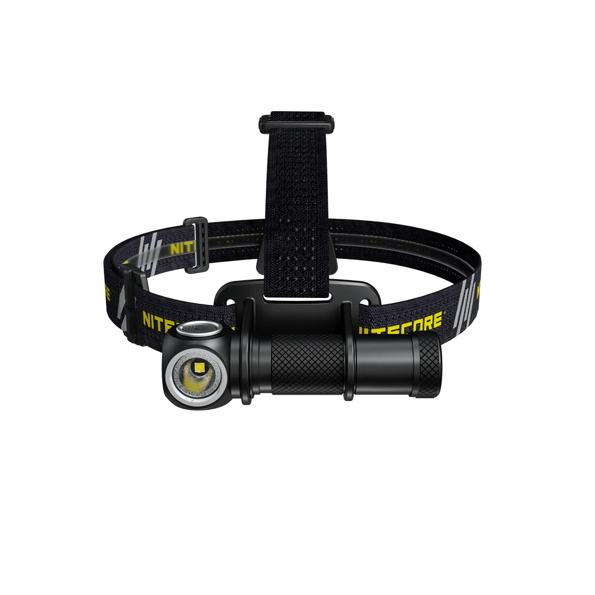 

NITECORE UT32 LED Headlamps CREE XP-L2 V6 1100 Lumens Flashlight Uitra Compact Coaxial Dual Output With 18650 Battery