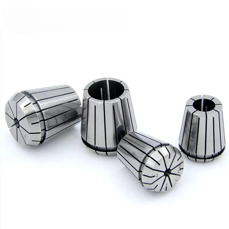 Er11 Er16 Er20 Er25 Er32 Er40 Er Federspannzangen Hergestellt in China