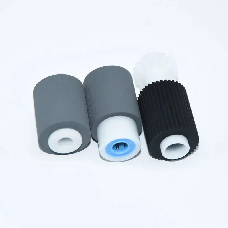 2Set. AR07230 2AR07240 2AR07220 Feed Separation Pickup Roller for Kyocera FS 9100 9500 9530 KM C2520 C2525 C3225 C3232