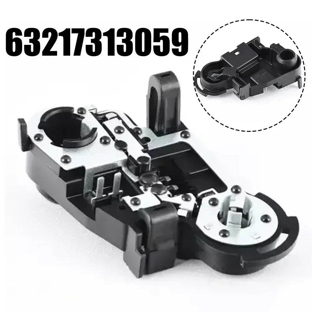 

Левый задний держатель лампы крышки багажника высокого качества для BMW-для F30 F31 2012-2015 63217313059 Запасной автомобильный аксессуар для установки