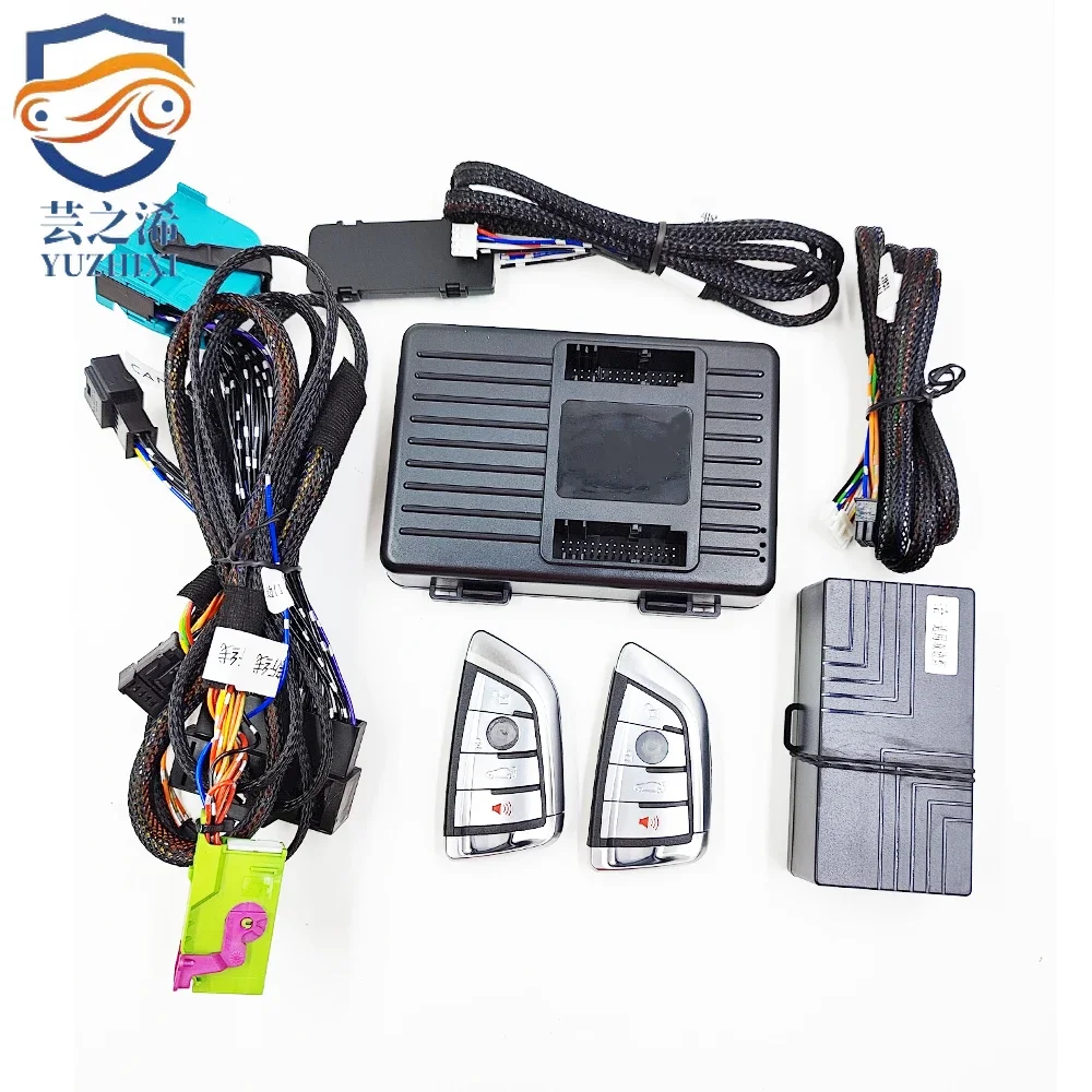 Plusobd For Bmw 5 S… - image