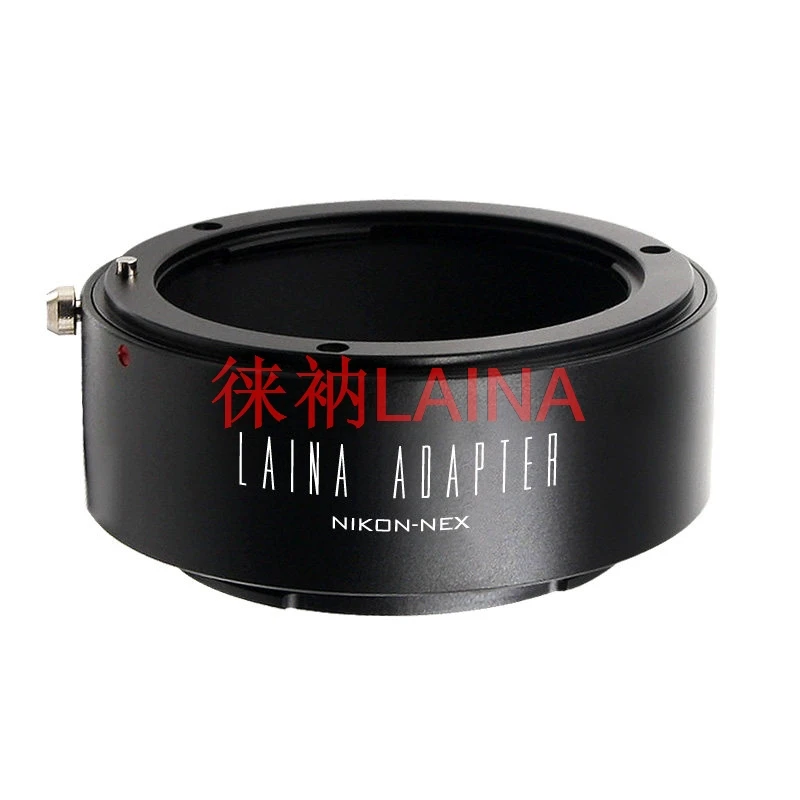 NIKON-NEX AI-E Adap…