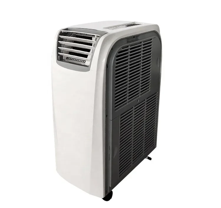 

Air Cooling Chiller R290 12000btu Cheap Portable Cooler Fan Portable Air Conditioner For Sale