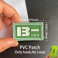 22-Green-B NEG