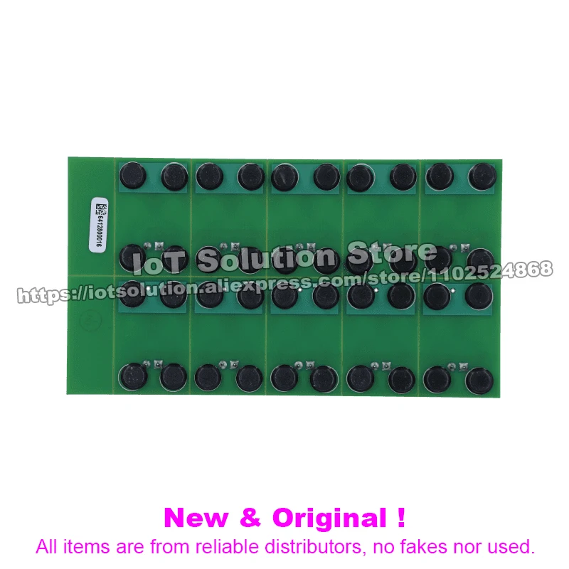 INA281EVM INA281 -4-V to 110-V, 1.3-MHz current sense amplifier evaluation module