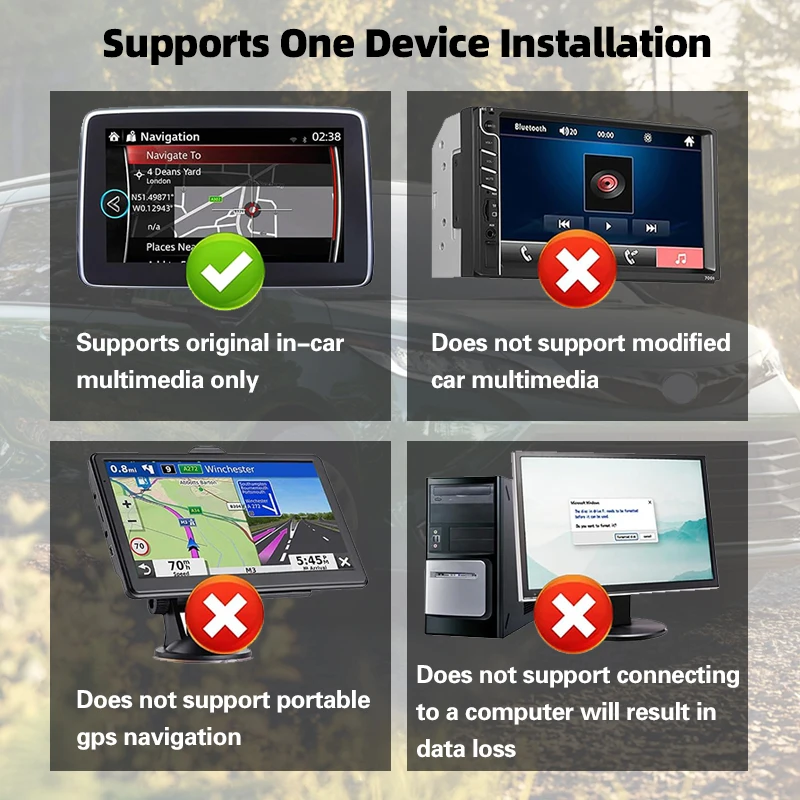 أحدث V22 2025 لسيارة Volkswagen MIB2 اكتشف خريطة الوسائط Sat Navi SD بطاقة أوروبا مع ملصقات Reaview المضادة للضباب